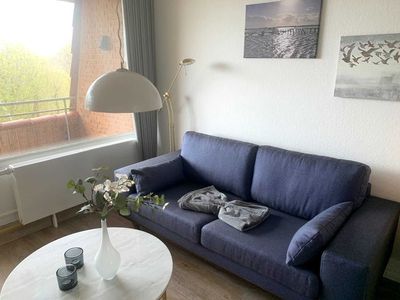 Ferienwohnung für 3 Personen (45 m²) in St. Peter-Ording 6/10