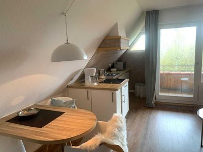 Ferienwohnung für 3 Personen (45 m²) in St. Peter-Ording 7/10