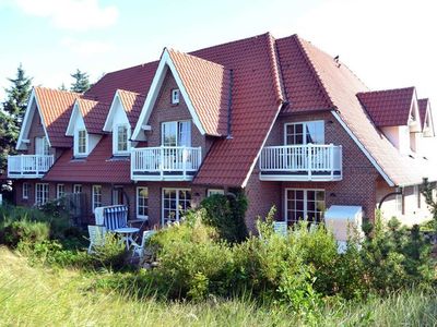 Ferienwohnung für 4 Personen (85 m²) in St. Peter-Ording 2/10