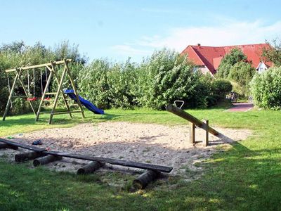 Ferienwohnung für 4 Personen (85 m²) in St. Peter-Ording 5/10