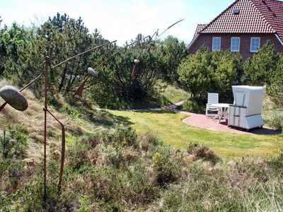 Ferienwohnung für 4 Personen (75 m²) in St. Peter-Ording 8/10