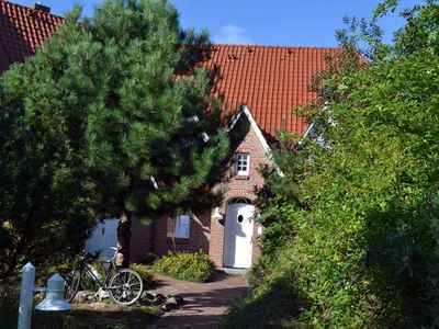 Ferienwohnung für 4 Personen (79 m²) in St. Peter-Ording 3/10