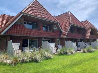 Ferienwohnung für 3 Personen (50 m²) in St. Peter-Ording 4/10