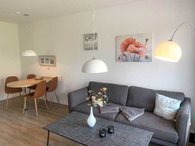 Ferienwohnung für 3 Personen (50 m²) in St. Peter-Ording 5/10