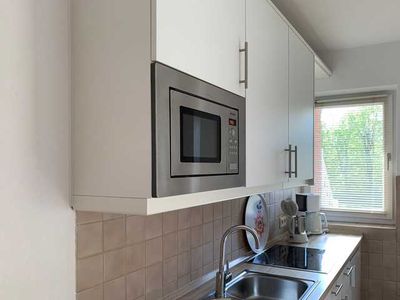 Ferienwohnung für 3 Personen (50 m²) in St. Peter-Ording 7/10