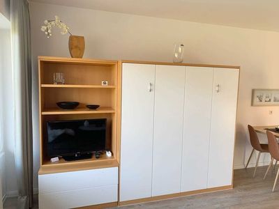 Ferienwohnung für 3 Personen (55 m²) in St. Peter-Ording 4/10