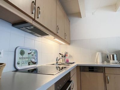 Ferienwohnung für 4 Personen (73 m²) in St. Peter-Ording 7/10