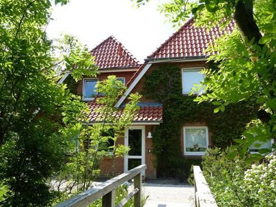 Ferienwohnung für 3 Personen (50 m²) in St. Peter-Ording 8/10