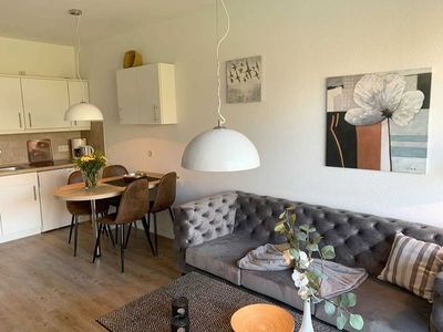 Ferienwohnung für 3 Personen (50 m²) in St. Peter-Ording 10/10