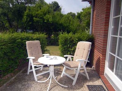 Ferienwohnung für 2 Personen (36 m²) in St. Peter-Ording 4/10