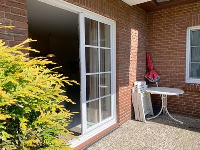 Ferienwohnung für 2 Personen (36 m²) in St. Peter-Ording 6/10