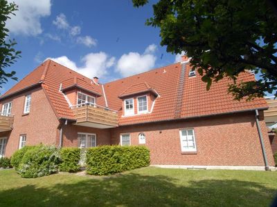 Ferienwohnung für 2 Personen (36 m²) in St. Peter-Ording 9/10