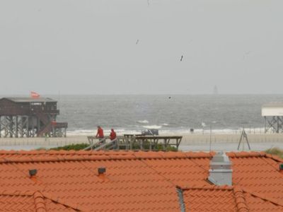 Ferienwohnung für 4 Personen (47 m²) in St. Peter-Ording 3/10