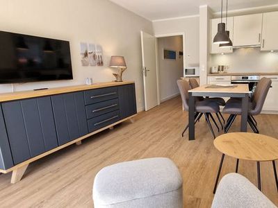 Ferienwohnung für 4 Personen (47 m²) in St. Peter-Ording 8/10