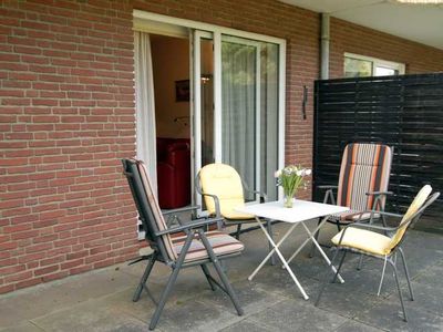 Ferienwohnung für 3 Personen (37 m²) in St. Peter-Ording 3/10