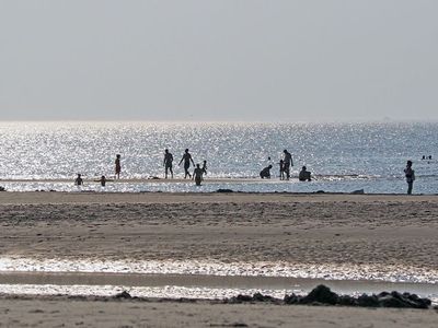 Ferienwohnung für 4 Personen (40 m²) in St. Peter-Ording 4/10