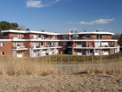 Ferienwohnung für 4 Personen (40 m²) in St. Peter-Ording 5/10