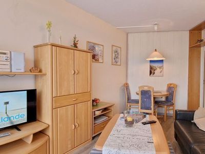 Ferienwohnung für 4 Personen (40 m²) in St. Peter-Ording 7/10