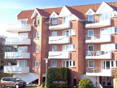 Ferienwohnung für 2 Personen (43 m²) in St. Peter-Ording 10/10