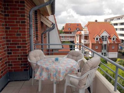 Ferienwohnung für 4 Personen (43 m²) in St. Peter-Ording 4/9