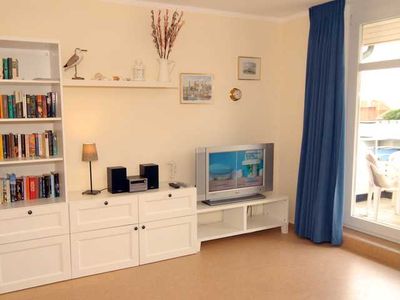 Ferienwohnung für 4 Personen (43 m²) in St. Peter-Ording 6/9