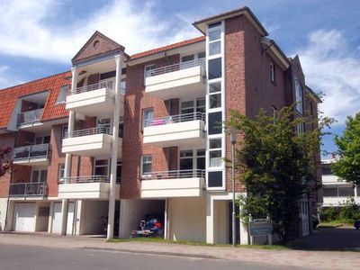 Ferienwohnung für 4 Personen (43 m²) in St. Peter-Ording 9/9