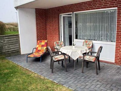 Ferienwohnung für 4 Personen (40 m²) in St. Peter-Ording 5/10