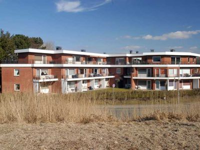 Ferienwohnung für 4 Personen (40 m²) in St. Peter-Ording 6/10