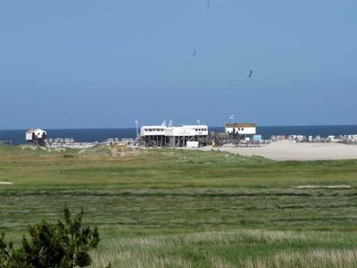 Ferienwohnung für 2 Personen (41 m²) in St. Peter-Ording 8/10