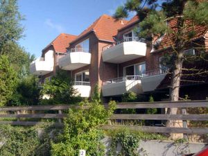 Ferienwohnung für 4 Personen (40 m&sup2;) in St. Peter-Ording