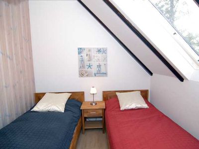 Ferienwohnung für 4 Personen (51 m²) in St. Peter-Ording 7/10