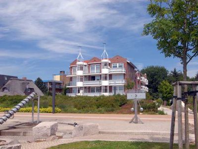 Ferienwohnung für 3 Personen (41 m²) in St. Peter-Ording 1/10