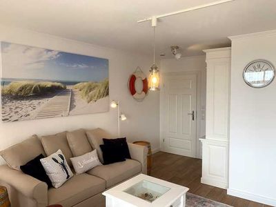 Ferienwohnung für 3 Personen (41 m²) in St. Peter-Ording 3/10