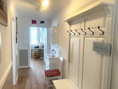 Ferienwohnung für 3 Personen (41 m²) in St. Peter-Ording 8/10