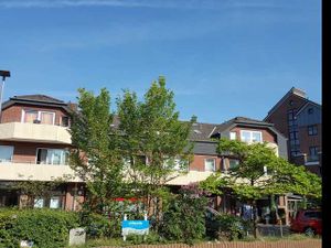 Ferienwohnung für 4 Personen (37 m²) in St. Peter-Ording