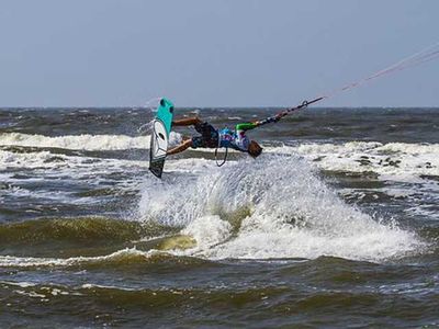 Ferienwohnung für 4 Personen (37 m²) in St. Peter-Ording 9/10