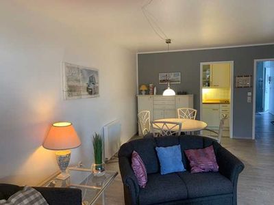 Ferienwohnung für 2 Personen (48 m²) in St. Peter-Ording 7/10