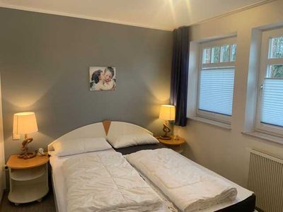 Ferienwohnung für 2 Personen (48 m²) in St. Peter-Ording 8/10