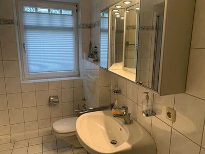 Ferienwohnung für 2 Personen (48 m²) in St. Peter-Ording 9/10