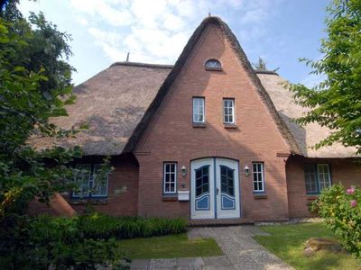 Ferienwohnung für 2 Personen (55 m²) in St. Peter-Ording 5/10