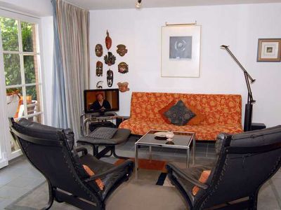 Ferienwohnung für 2 Personen (55 m²) in St. Peter-Ording 7/10