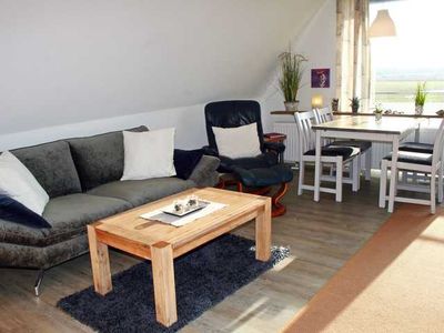 Ferienwohnung für 2 Personen (52 m²) in St. Peter-Ording 8/10