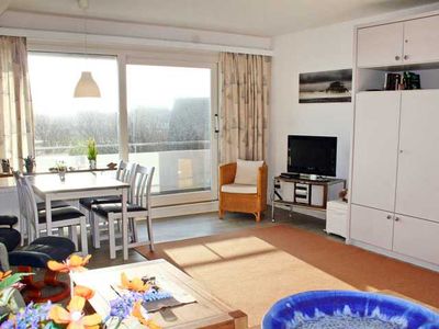 Ferienwohnung für 2 Personen (52 m²) in St. Peter-Ording 10/10