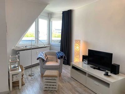 Ferienwohnung für 4 Personen (73 m²) in St. Peter-Ording 6/10