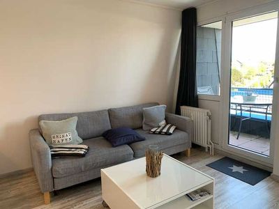 Ferienwohnung für 4 Personen (73 m²) in St. Peter-Ording 8/10