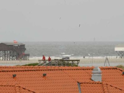 Ferienwohnung für 4 Personen (52 m²) in St. Peter-Ording 5/10