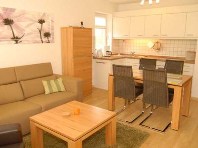 Ferienwohnung für 4 Personen (52 m²) in St. Peter-Ording 6/10