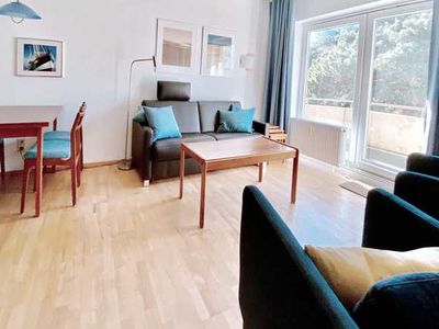 Ferienwohnung für 4 Personen (37 m²) in St. Peter-Ording 9/10