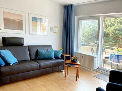 Ferienwohnung für 4 Personen (37 m²) in St. Peter-Ording 10/10