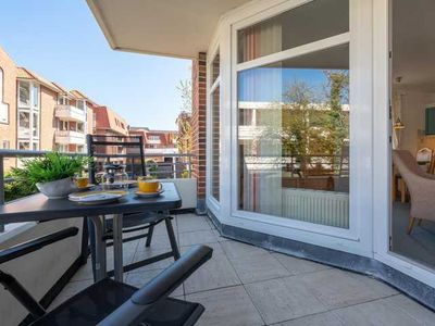 Ferienwohnung für 2 Personen (43 m²) in St. Peter-Ording 6/10